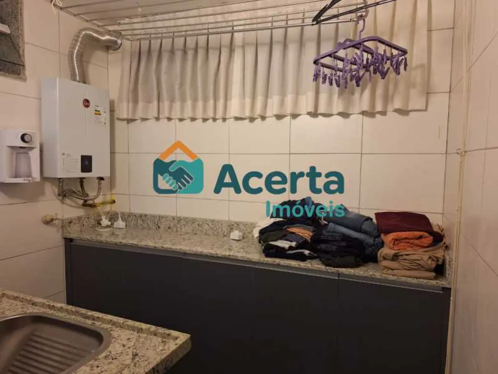 Apartamento, 2 quartos, 64 m² - Foto 5