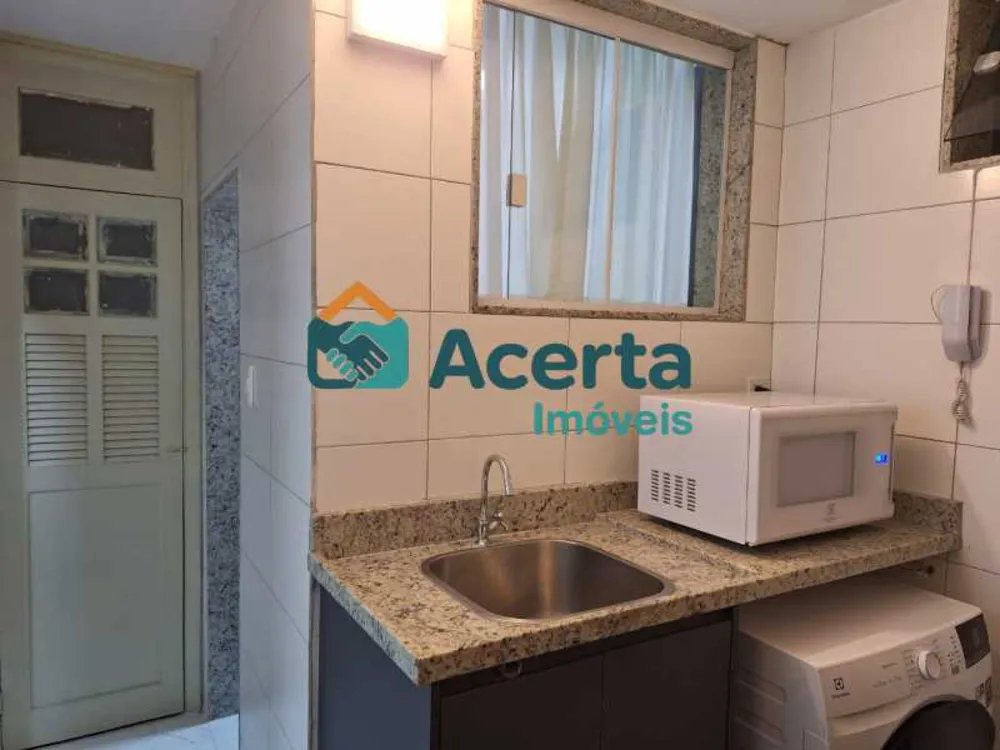 Apartamento, 2 quartos, 64 m² - Foto 10