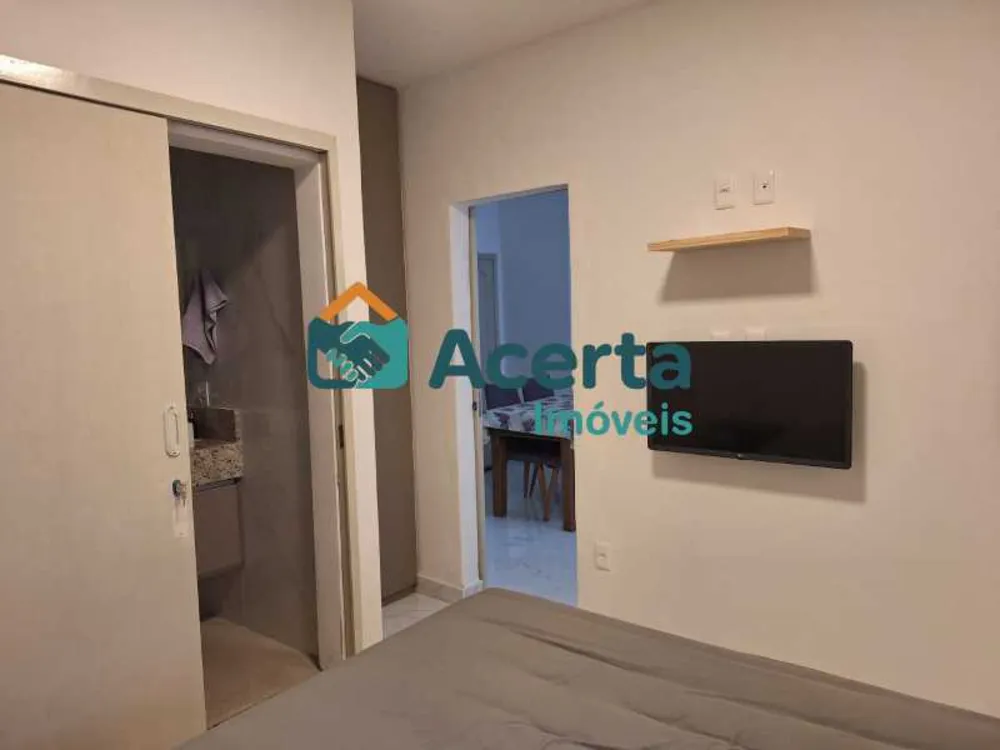 Apartamento, 2 quartos, 64 m² - Foto 9