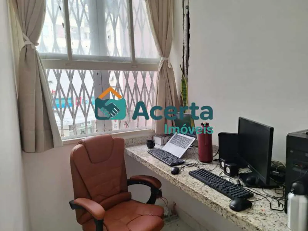 Apartamento, 2 quartos, 64 m² - Foto 13