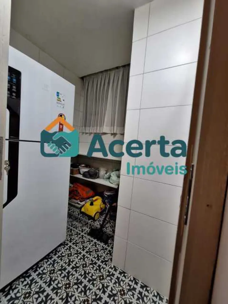 Apartamento, 2 quartos, 64 m² - Foto 3