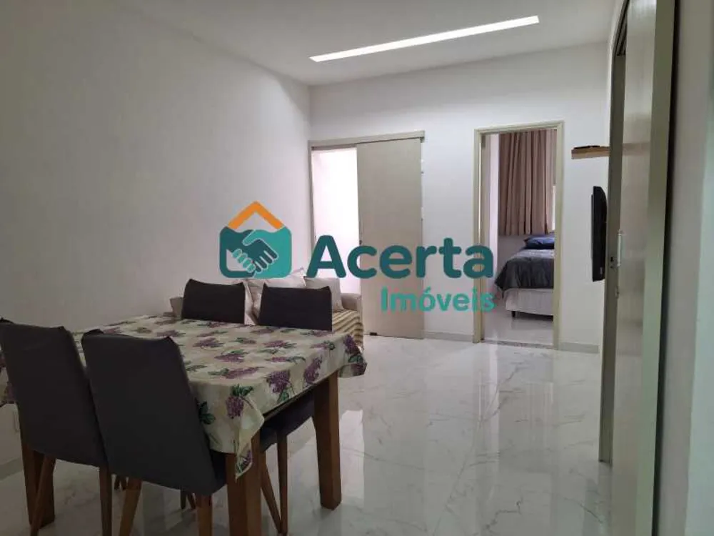 Apartamento, 2 quartos, 64 m² - Foto 4