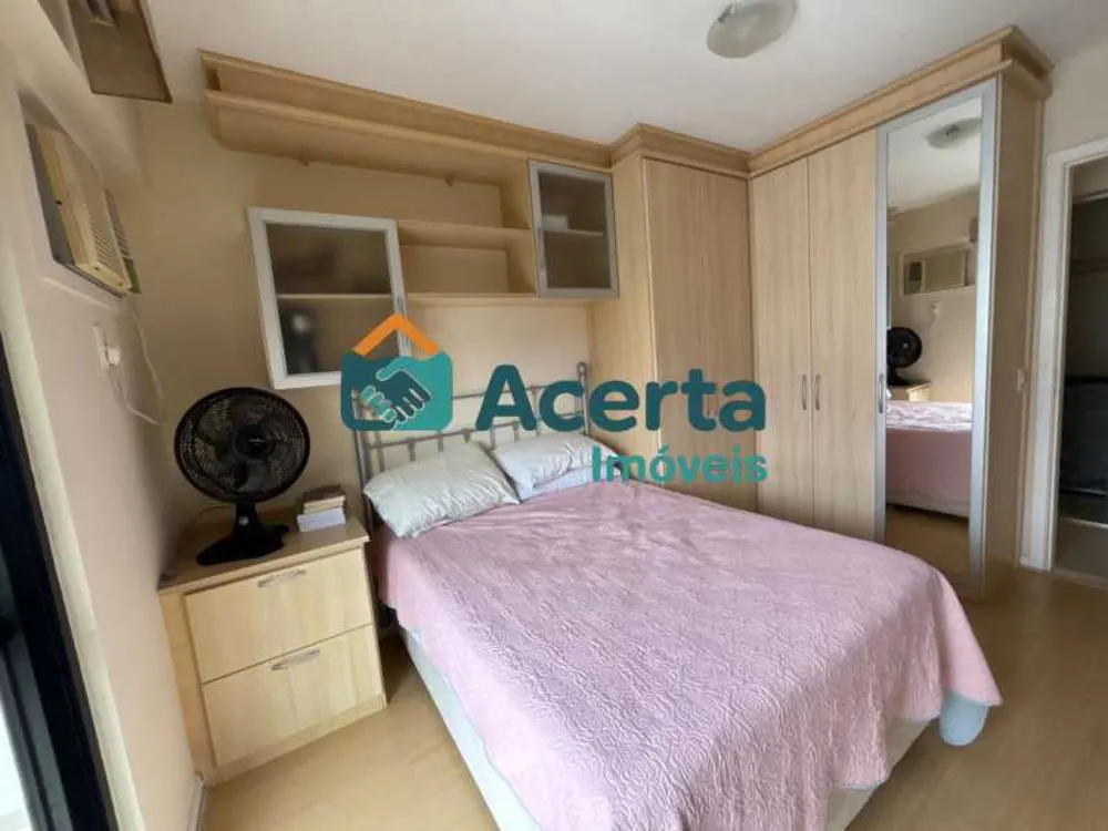 Flat/Apart Hotel, 1 quarto, 43 m² - Foto 23