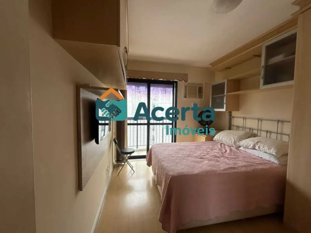 Flat/Apart Hotel, 1 quarto, 43 m² - Foto 8