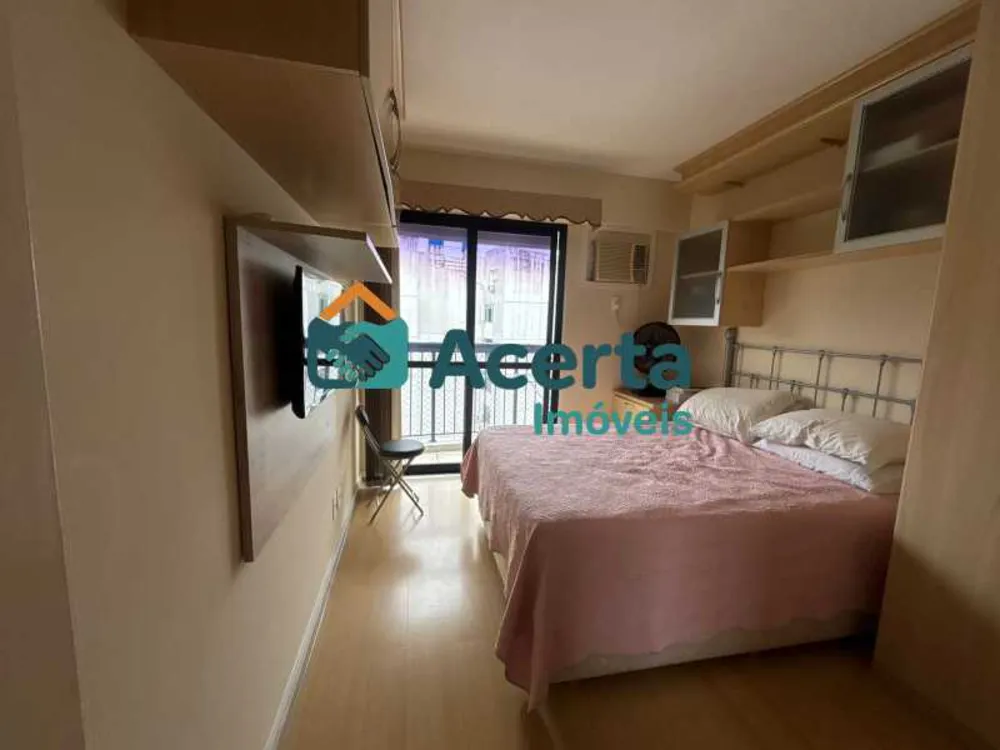 Flat/Apart Hotel, 1 quarto, 43 m² - Foto 12