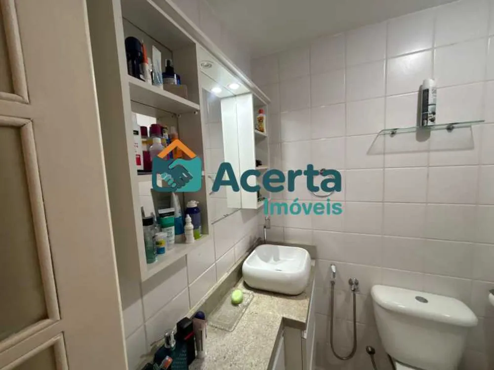 Flat/Apart Hotel, 1 quarto, 43 m² - Foto 4