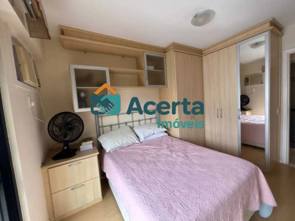 Flat/Apart Hotel, 1 quarto, 43 m² - Foto 22