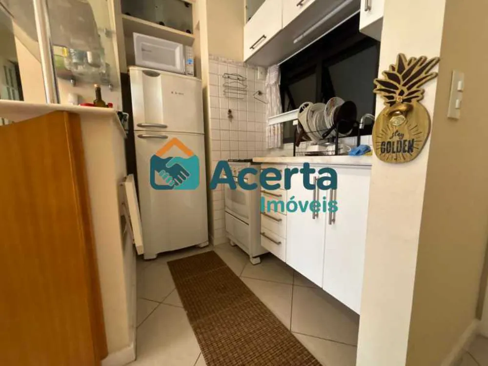 Flat/Apart Hotel, 1 quarto, 43 m² - Foto 24