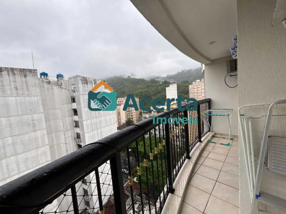 Flat/Apart Hotel, 1 quarto, 43 m² - Foto 3