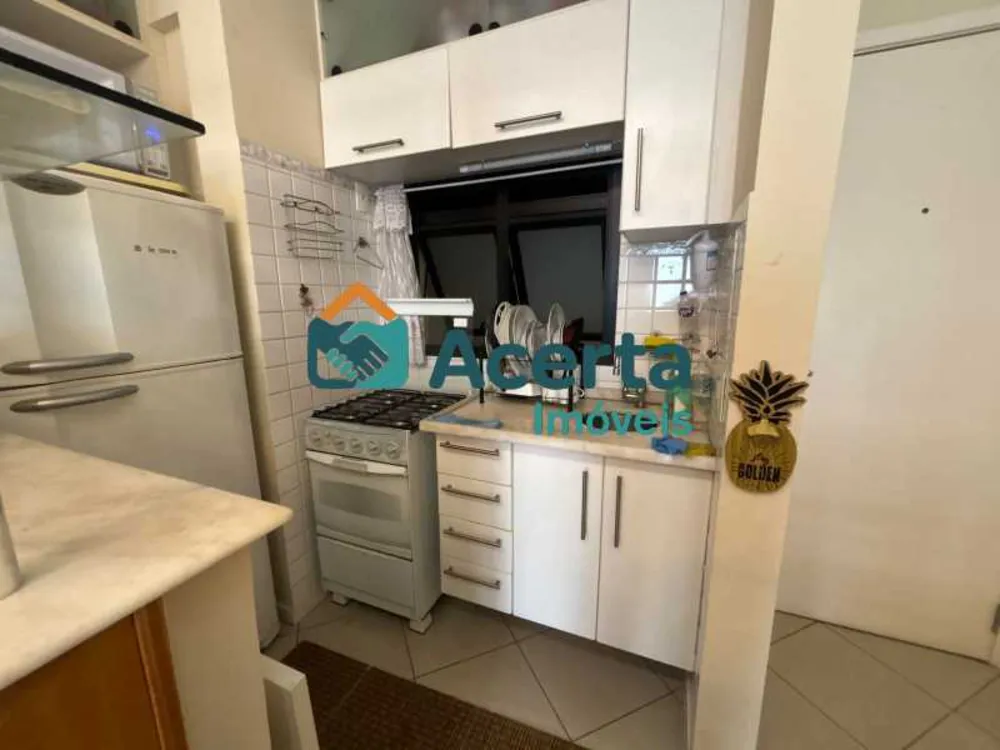 Flat/Apart Hotel, 1 quarto, 43 m² - Foto 25