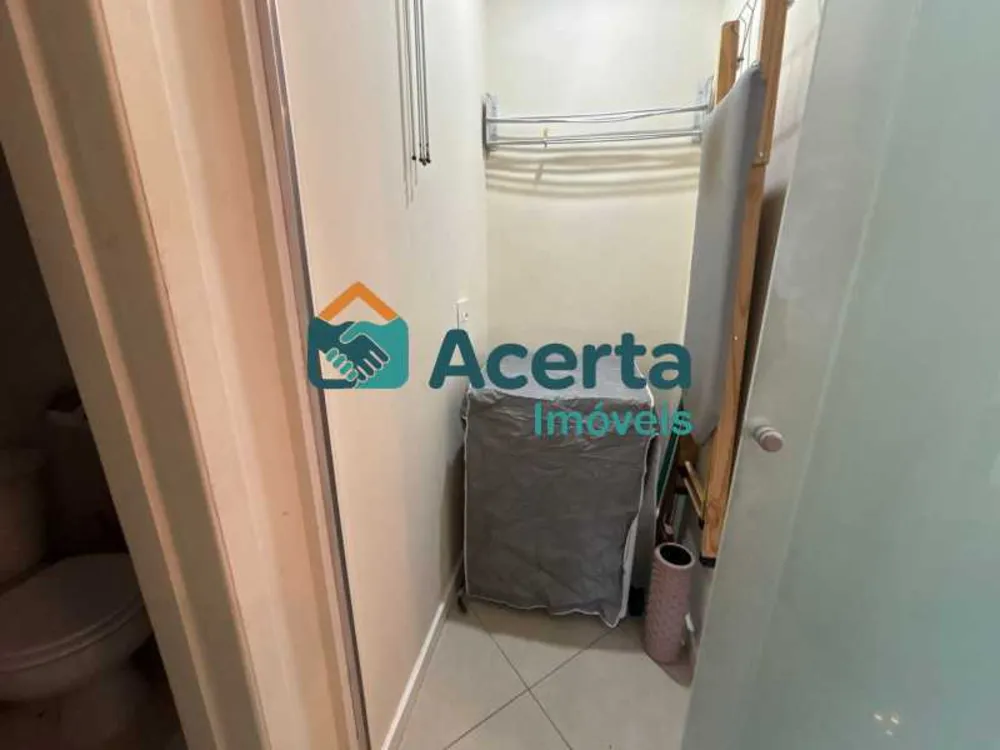 Flat/Apart Hotel, 1 quarto, 43 m² - Foto 1