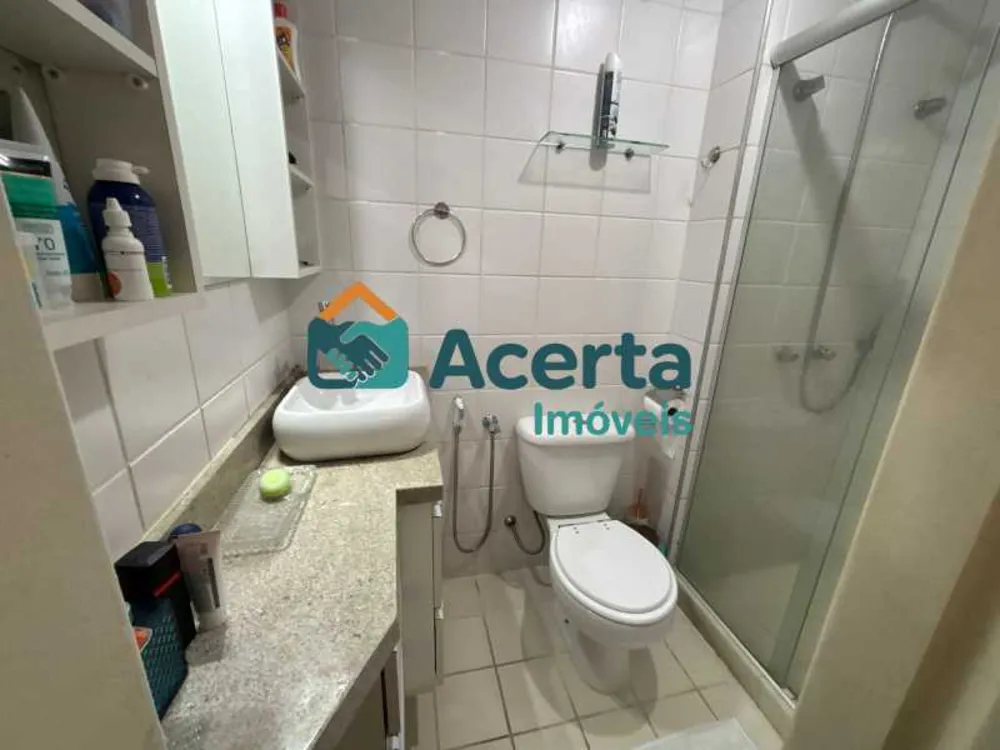 Flat/Apart Hotel, 1 quarto, 43 m² - Foto 6