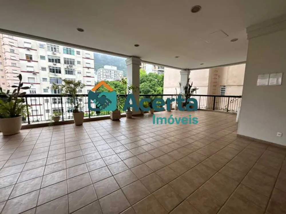 Flat/Apart Hotel, 1 quarto, 43 m² - Foto 16