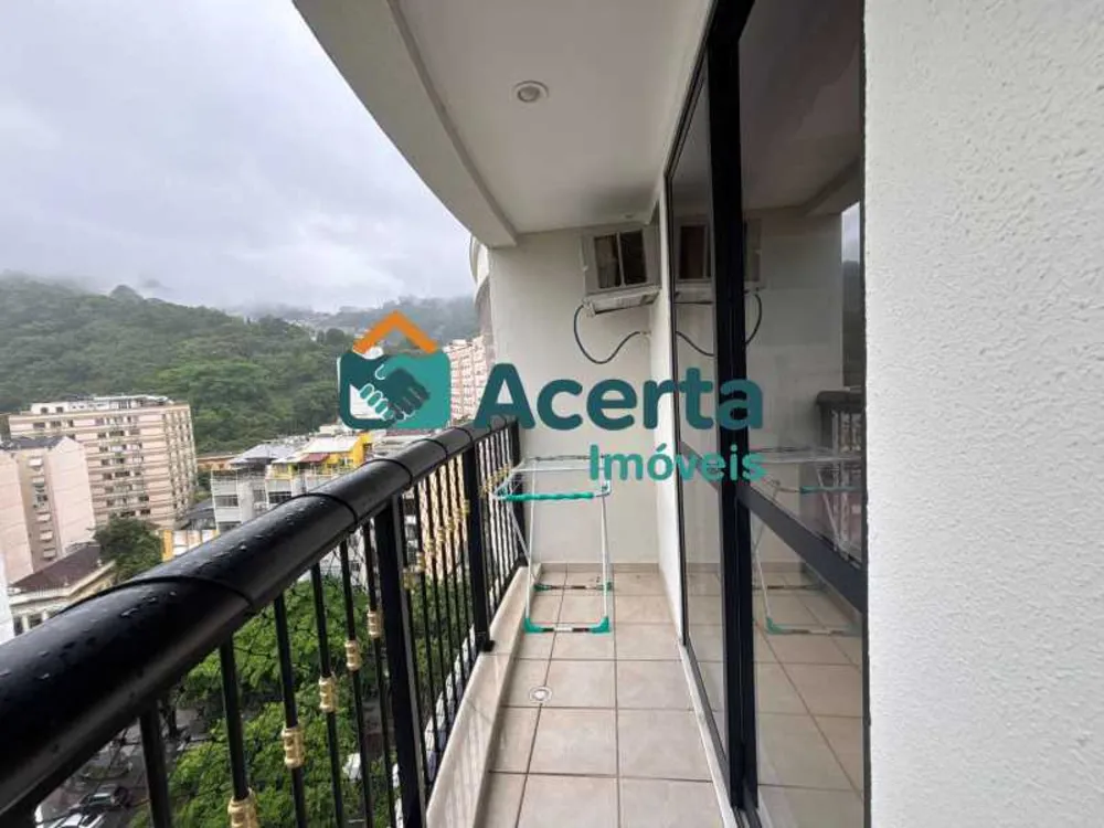 Flat/Apart Hotel, 1 quarto, 43 m² - Foto 10