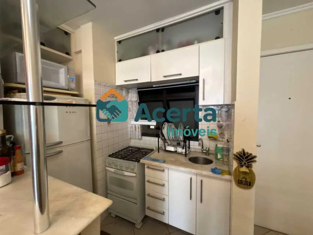 Flat/Apart Hotel, 1 quarto, 43 m² - Foto 14