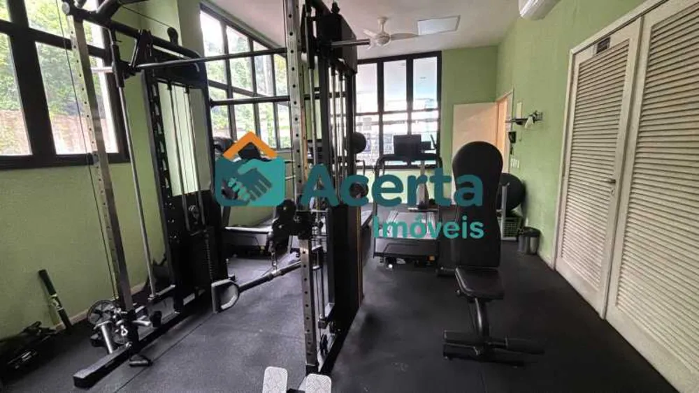 Flat/Apart Hotel, 1 quarto, 43 m² - Foto 17
