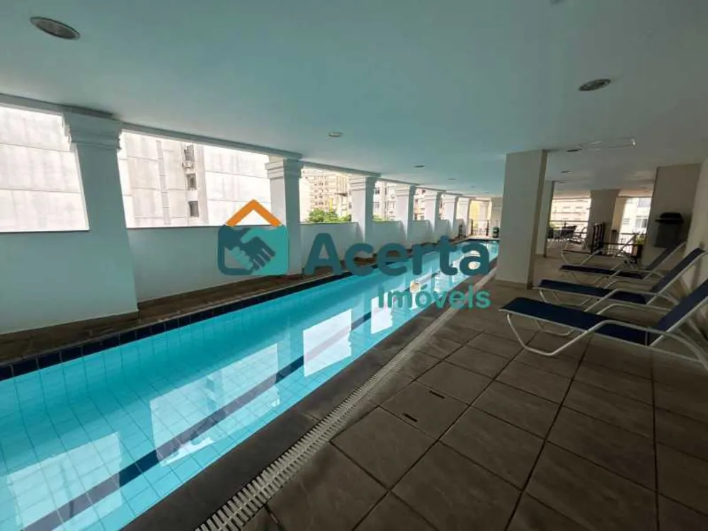 Flat/Apart Hotel, 1 quarto, 43 m² - Foto 7