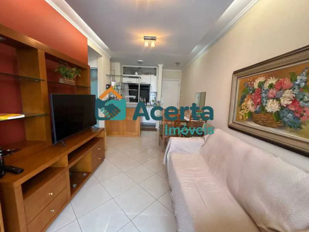 Flat/Apart Hotel, 1 quarto, 43 m² - Foto 2