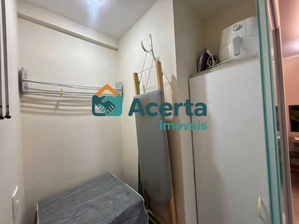 Flat/Apart Hotel, 1 quarto, 43 m² - Foto 15