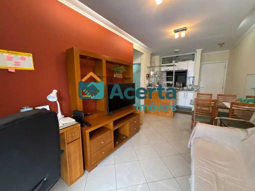 Flat/Apart Hotel, 1 quarto, 43 m² - Foto 20