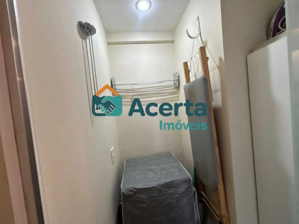 Flat/Apart Hotel, 1 quarto, 43 m² - Foto 18