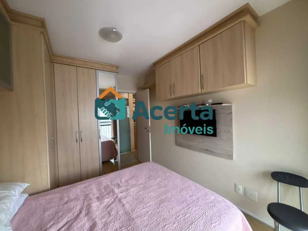 Flat/Apart Hotel, 1 quarto, 43 m² - Foto 13