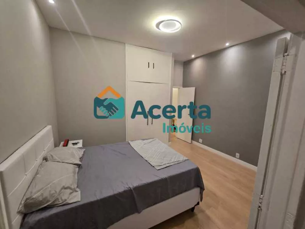 Apartamento, 3 quartos, 120 m² - Foto 22