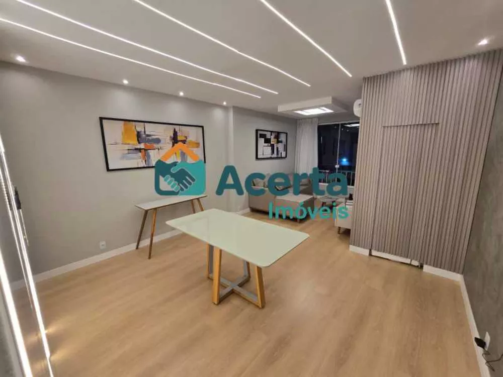 Apartamento, 3 quartos, 120 m² - Foto 19