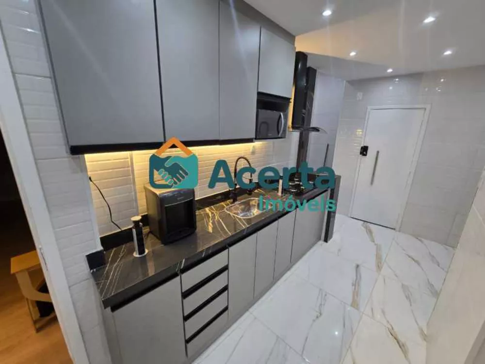 Apartamento, 3 quartos, 120 m² - Foto 21