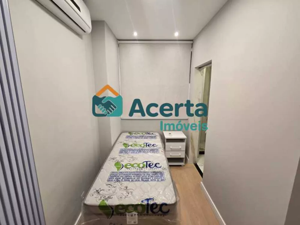 Apartamento, 3 quartos, 120 m² - Foto 10