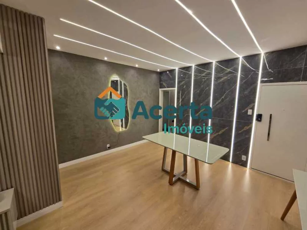Apartamento, 3 quartos, 120 m² - Foto 2