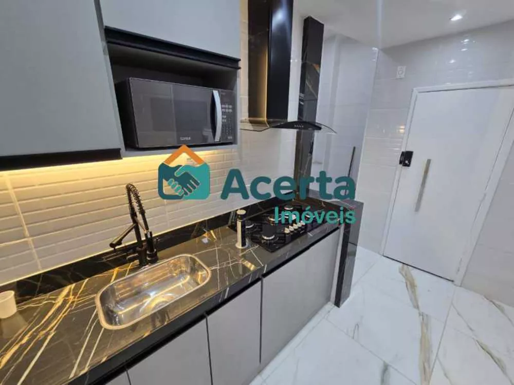 Apartamento, 3 quartos, 120 m² - Foto 17