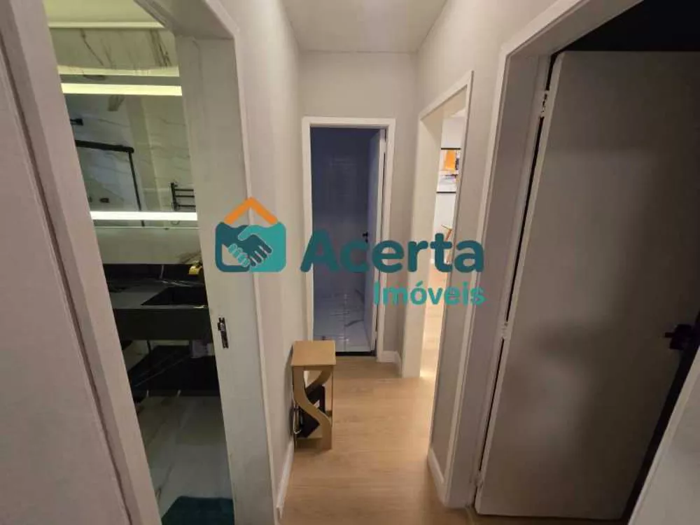 Apartamento, 3 quartos, 120 m² - Foto 11