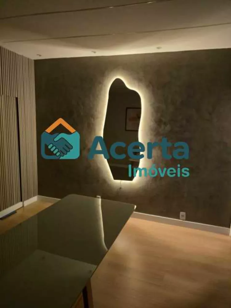 Apartamento, 3 quartos, 120 m² - Foto 6