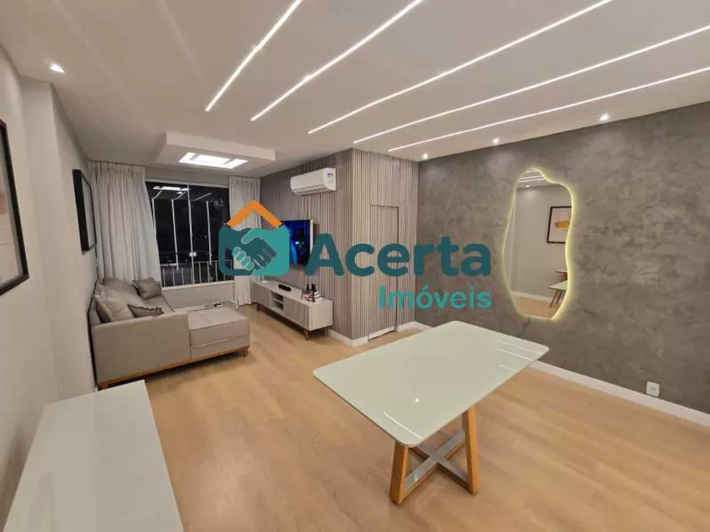 Apartamento, 3 quartos, 120 m² - Foto 1