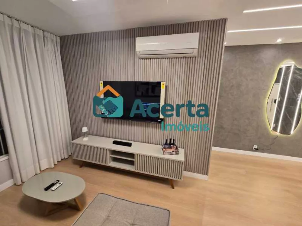 Apartamento, 3 quartos, 120 m² - Foto 9