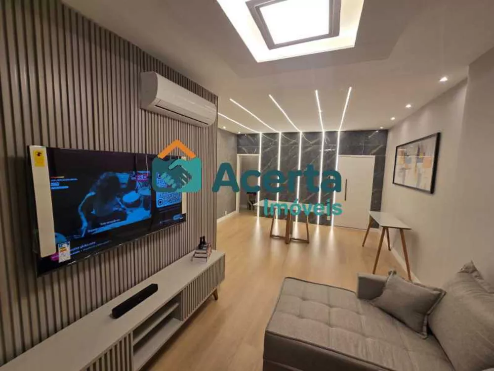 Apartamento, 3 quartos, 120 m² - Foto 4