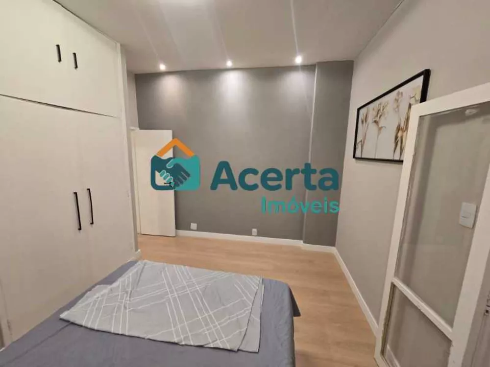 Apartamento, 3 quartos, 120 m² - Foto 29