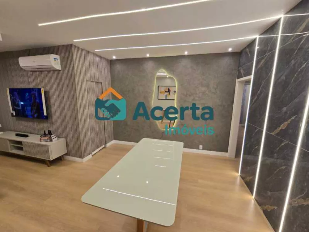 Apartamento, 3 quartos, 120 m² - Foto 20