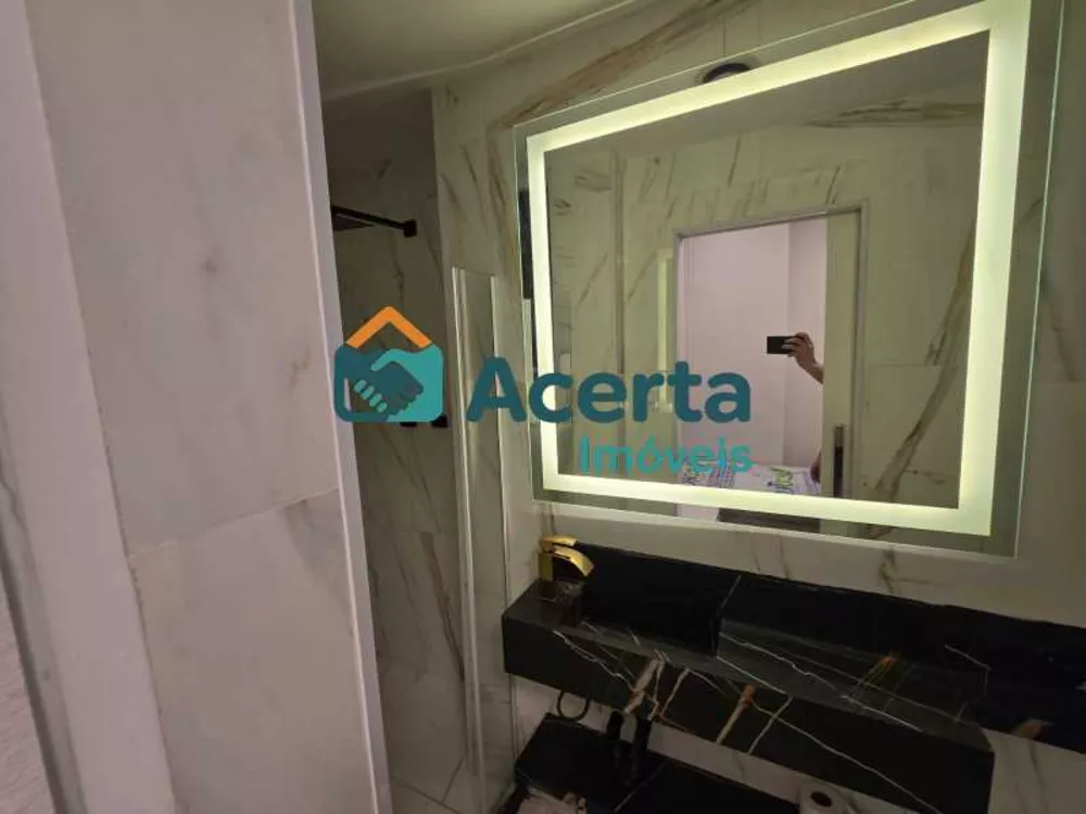 Apartamento, 3 quartos, 120 m² - Foto 13