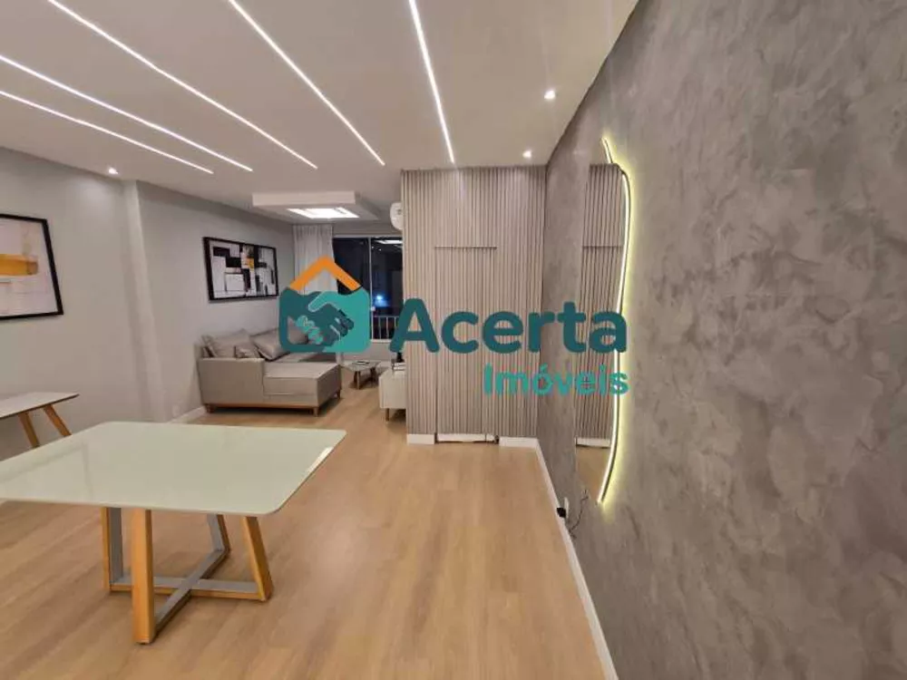 Apartamento, 3 quartos, 120 m² - Foto 7