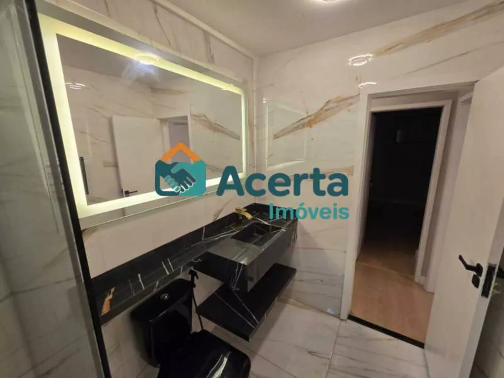 Apartamento, 3 quartos, 120 m² - Foto 28