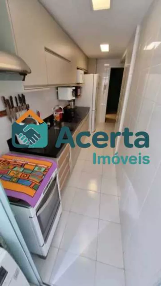 Apartamento, 2 quartos, 99 m² - Foto 3
