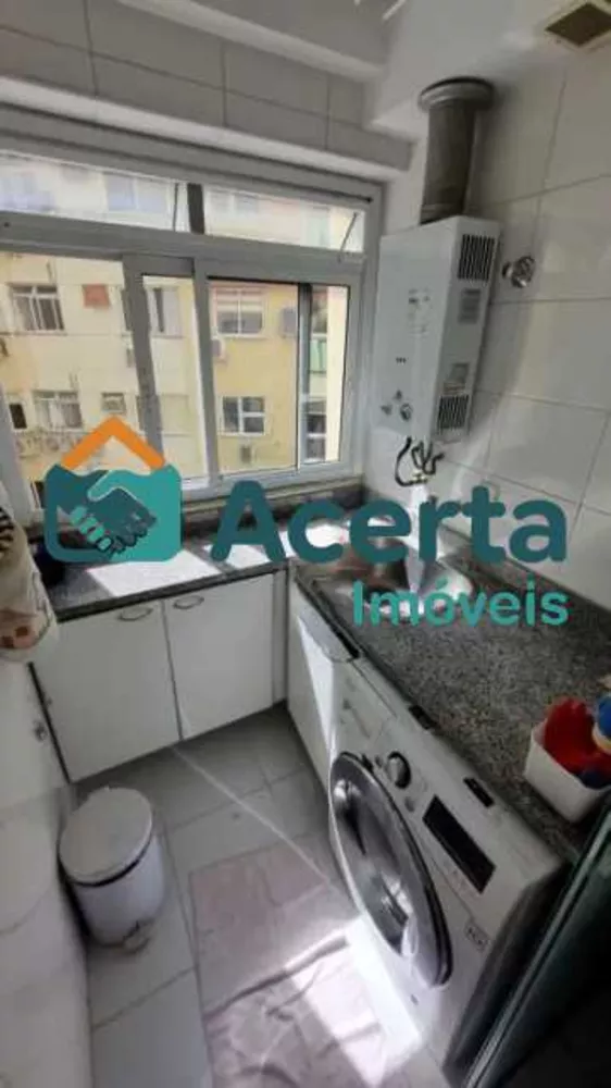 Apartamento, 2 quartos, 99 m² - Foto 8