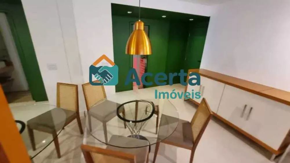 Apartamento, 2 quartos, 99 m² - Foto 4