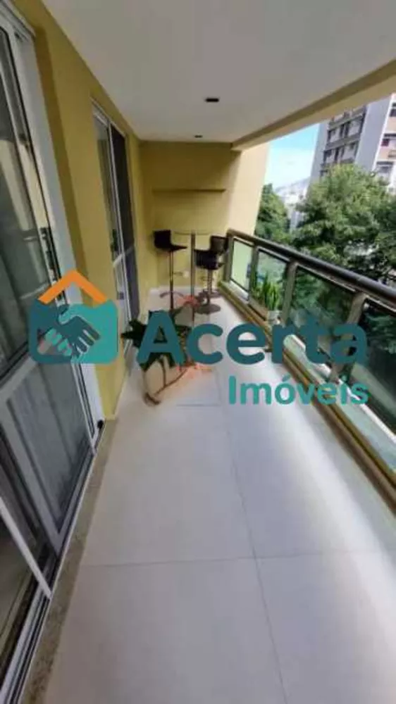 Apartamento, 2 quartos, 99 m² - Foto 26