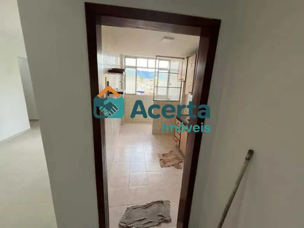 Apartamento, 2 quartos, 66 m² - Foto 5