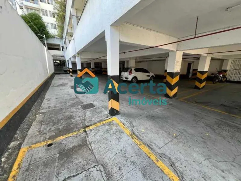 Apartamento, 2 quartos, 66 m² - Foto 1