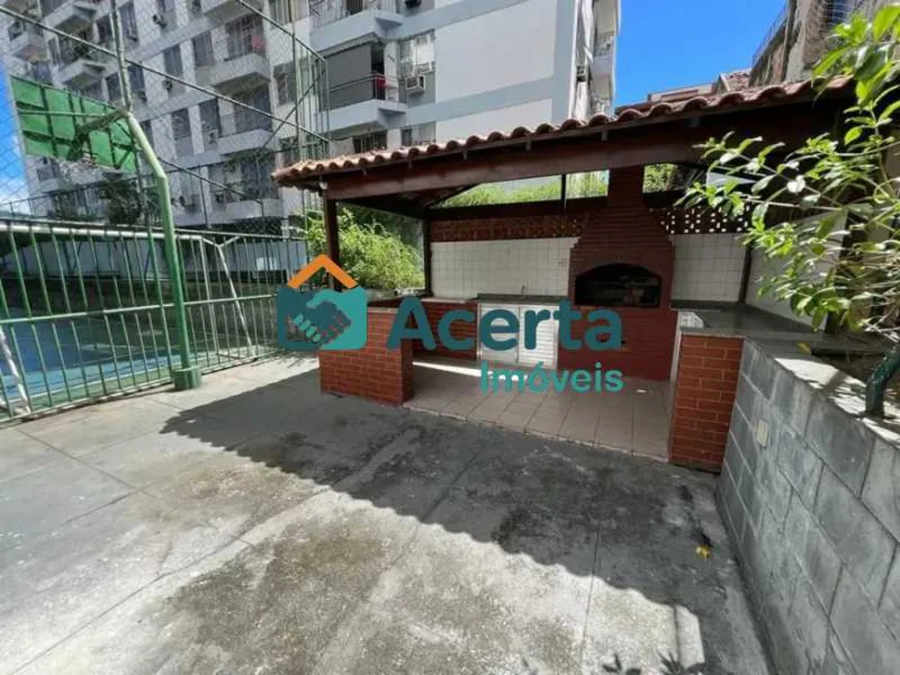 Apartamento, 2 quartos, 66 m² - Foto 11