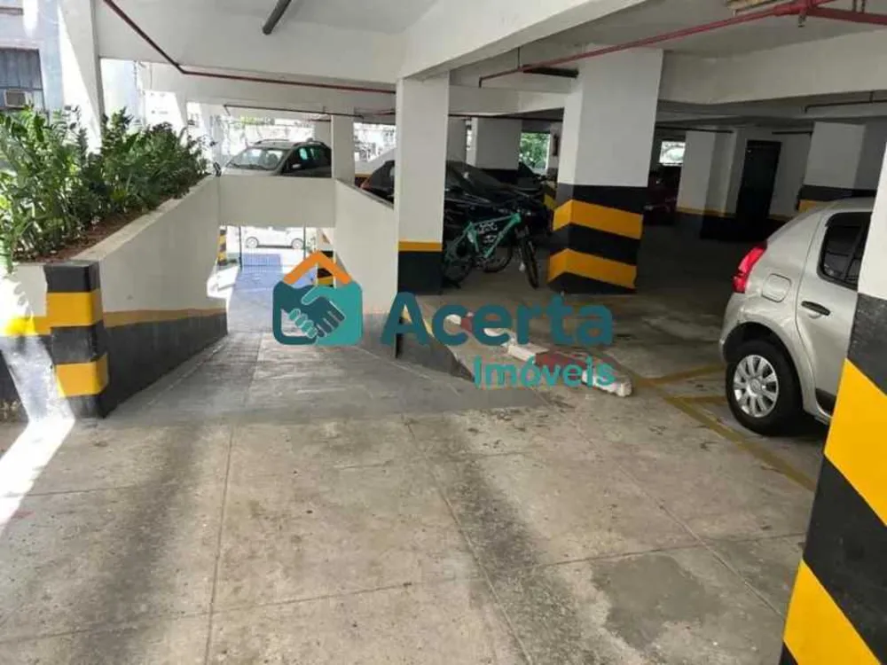 Apartamento, 2 quartos, 66 m² - Foto 10